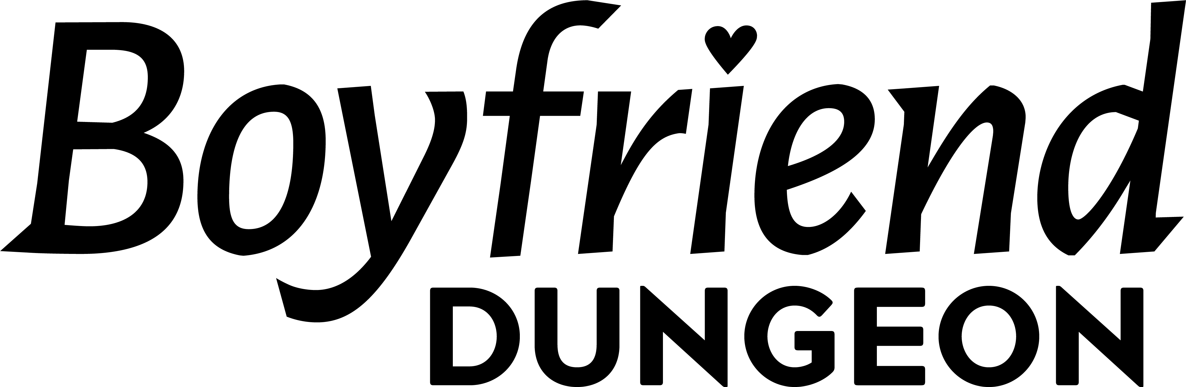 logo black